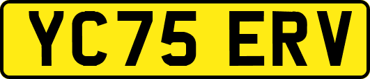YC75ERV