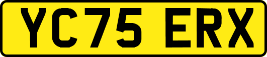 YC75ERX