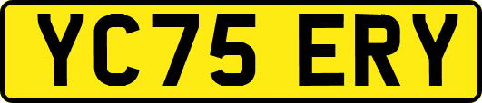 YC75ERY