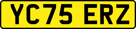 YC75ERZ