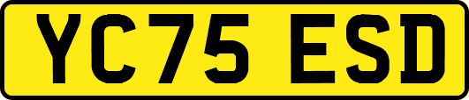 YC75ESD