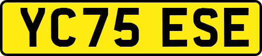 YC75ESE