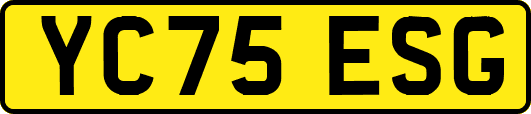 YC75ESG