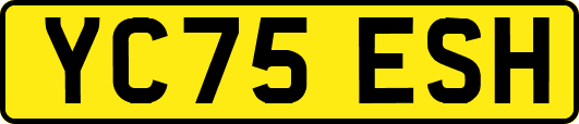 YC75ESH