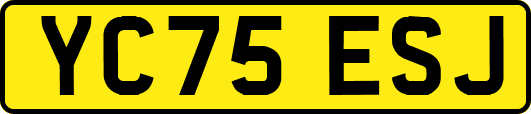 YC75ESJ
