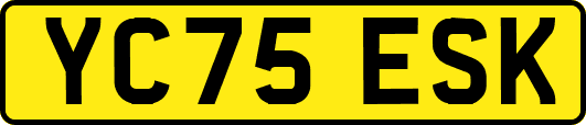 YC75ESK