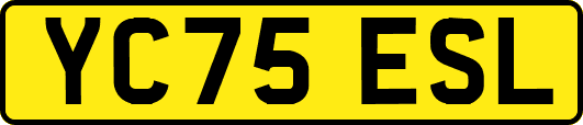 YC75ESL
