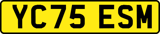 YC75ESM