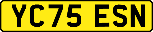 YC75ESN