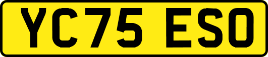 YC75ESO