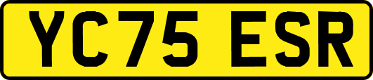 YC75ESR