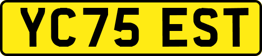 YC75EST