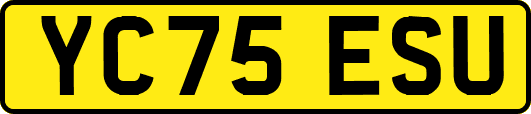YC75ESU