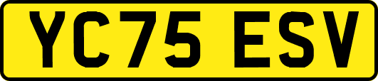 YC75ESV