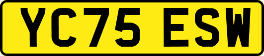 YC75ESW