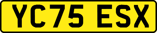 YC75ESX