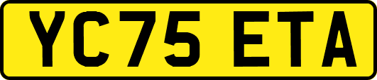 YC75ETA