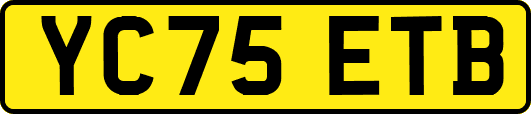 YC75ETB