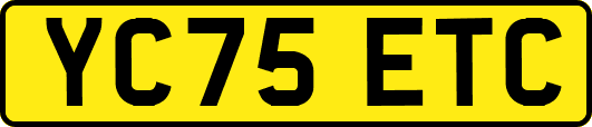 YC75ETC