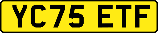 YC75ETF