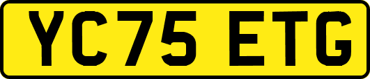 YC75ETG