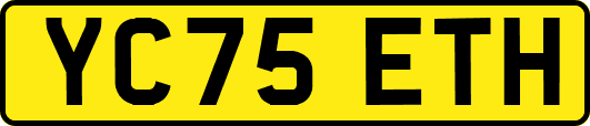 YC75ETH