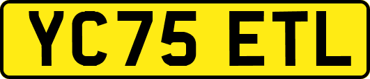 YC75ETL