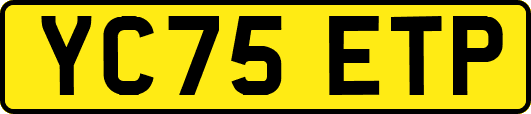 YC75ETP