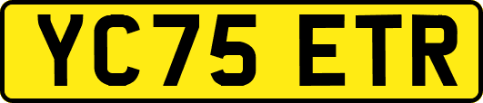 YC75ETR