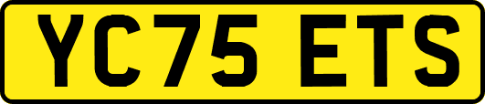 YC75ETS