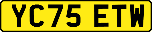 YC75ETW