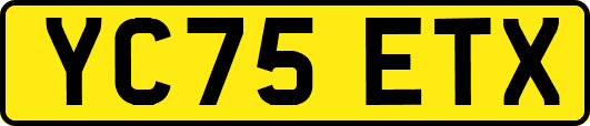 YC75ETX