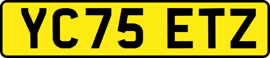 YC75ETZ