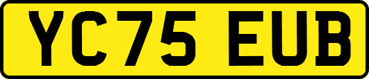 YC75EUB