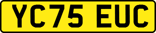YC75EUC