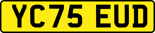 YC75EUD