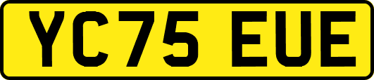 YC75EUE