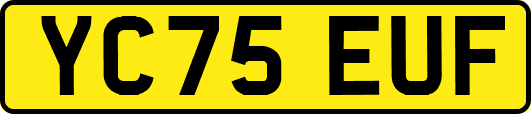 YC75EUF