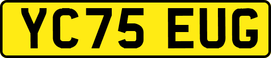 YC75EUG