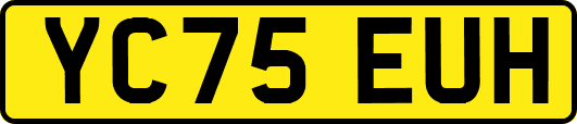 YC75EUH