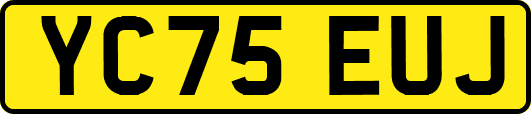 YC75EUJ