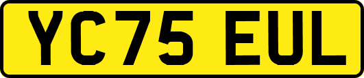 YC75EUL