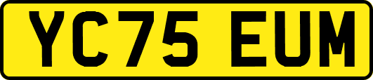 YC75EUM