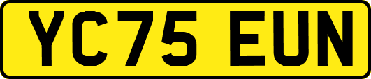 YC75EUN