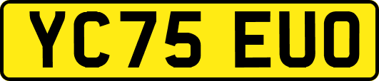 YC75EUO