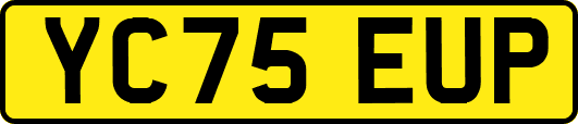 YC75EUP