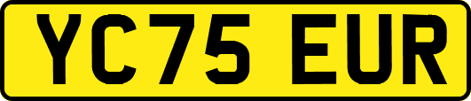 YC75EUR