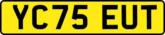YC75EUT