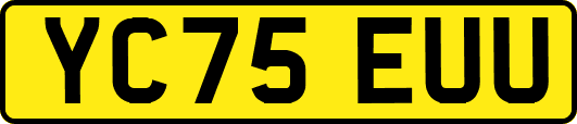 YC75EUU