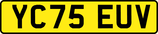 YC75EUV